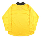 William Shatner Signed Star Trek Captain Kirk Costume Shirt JSA