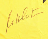 William Shatner Signed Star Trek Captain Kirk Costume Shirt JSA