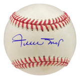 Willie Mays San Francisco Giants Signed National League Baseball PSA H82708 Sports Integrity