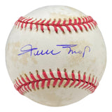 Willie Mays San Francisco Giants Signed National League Baseball PSA H82739 Sports Integrity