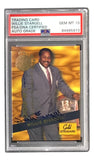 Willie Stargell Signed 1994 Signature Rookies #HOF20 Trading Card PSA/DNA Gem MT 10 Sports Integrity