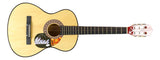 The Wkend Signed 38" Acoustic Guitar JSA Hologram
