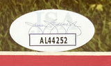 Carl Yastrzemski Signed Framed 8x10 Boston Red Sox Photo JSA AL44252 Sports Integrity