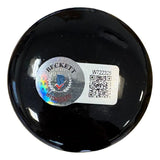 Yordan Alvarez Astros Signed Victus Black Player Model Bat 2022 WS Winning BAS