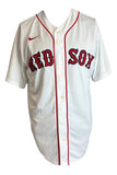 Masataka Yoshida Signed Boston Red Sox Nike Replica Jersey Fanatics