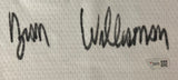 Zion Williamson Signed Pelicans Nike Swingman Basketball Jersey Fanatics
