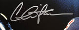 Charlie Sheen Signed Major League 11x14 Photo JSA Sports Integrity