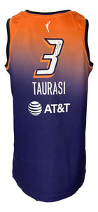 Diana Taurasi Signed Phoenix Mercury Nike WNBA Jersey JSA