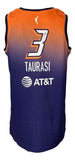 Diana Taurasi Signed Phoenix Mercury Nike WNBA Jersey JSA Sports Integrity