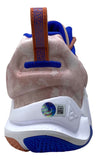Giannis Antetokounmpo Bucks Signed Right Nike Immortality Shoe BAS W233284
