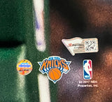 Kristaps Porzingis Signed New York Knicks 16x20 Block Photo Fanatics